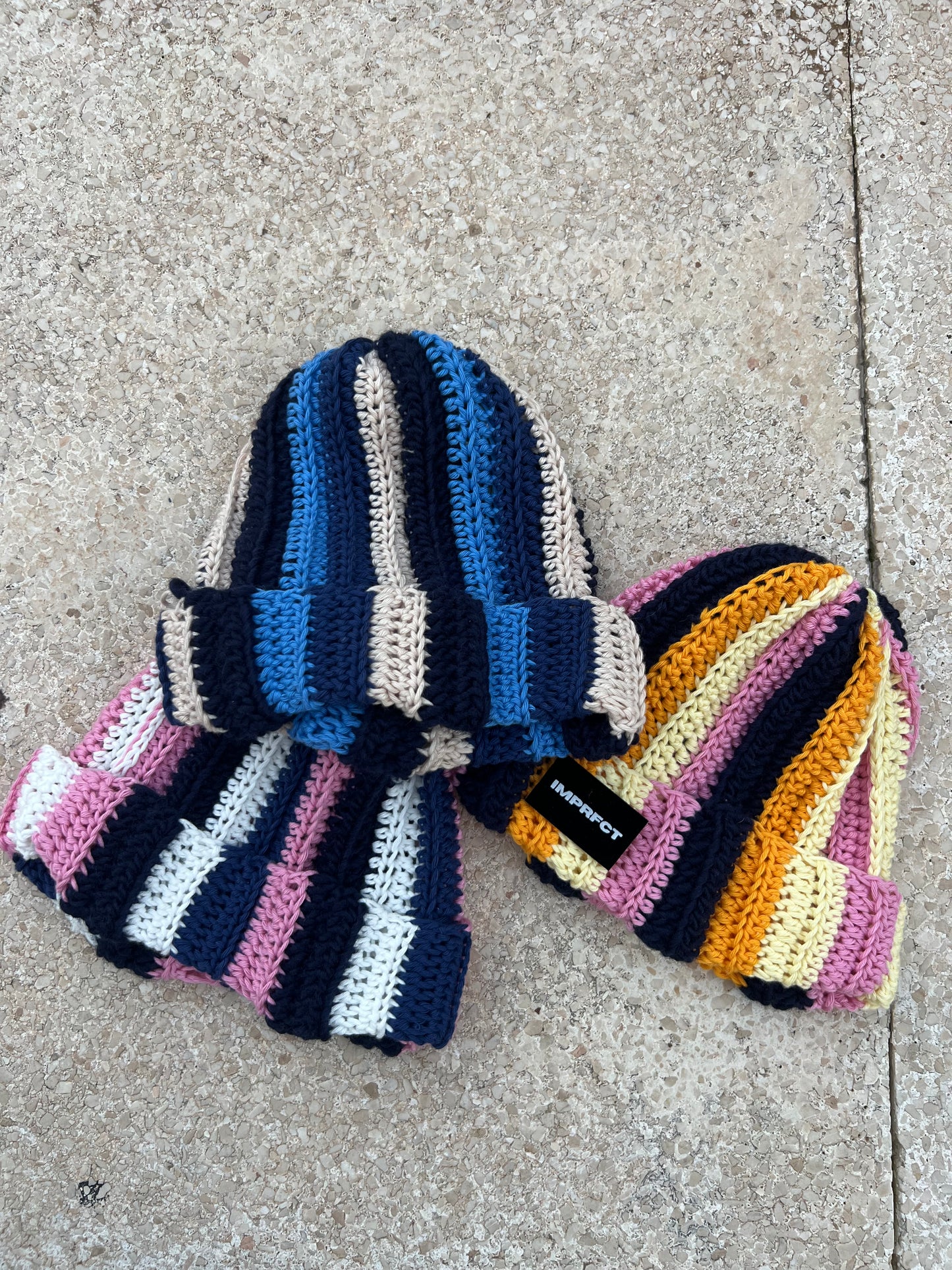Dream Me Beanie