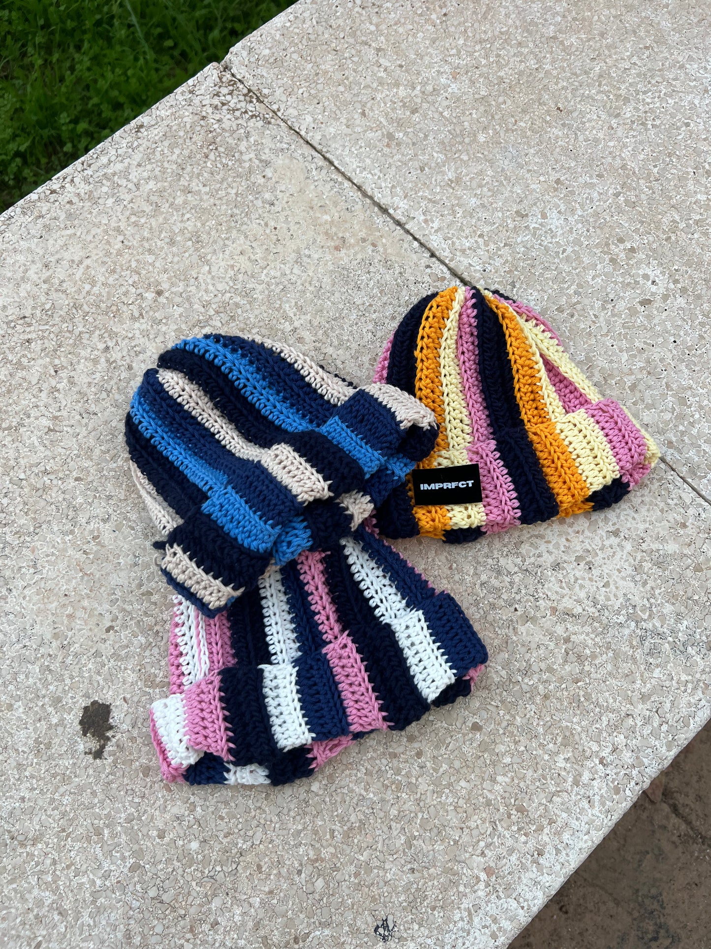 Dream Me Beanie